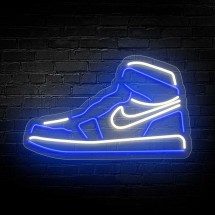 Neón Botas Nike