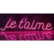 Neón Je T'aime