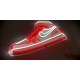 Neón Botas Nike