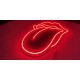 Neón Labios Rolling Stones
