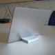 Soporte de aluminio para placas