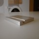 Soporte de aluminio para placas