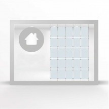 Escaparate inmobiliaria