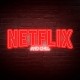 Neón Netflix