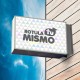 Banderola con luz para Coosy
