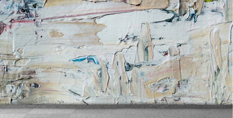 Vinilo Pared Arte y Pintura
