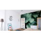 Vinilo Pared Selva Densa