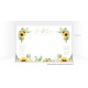 Photocall Boda Girasoles