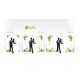 Photocall Boda Girasoles