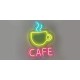Neón CAFE