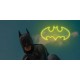 Neón Inspiración Logo Batman