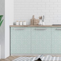 Menta Geometrico