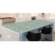 Vinilo decorativo pattern moderno estrellas