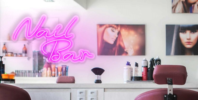 Neón Nail Bar