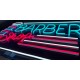 Neón Barber Shop