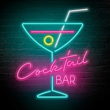 Neón Coctails Bar