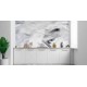 Vinilo Pared Brochazo