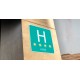 Placa Hotel Islas Baleares