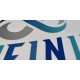 Letras PVC Impreso