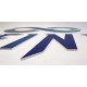 Letras PVC Impreso