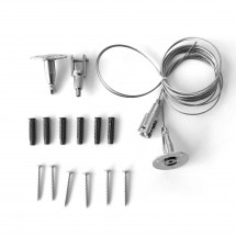 Kit de cables para sujeción