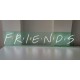 Neón FRIENDS