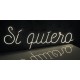 Neón Si Quiero