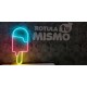Neon Helado