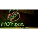Néon Hot Dog