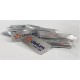 Placa industrial aluminio
