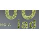 Letras de musgo