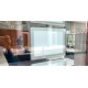 expositor inmobiliaria led