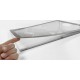 Carpeta led para expositor