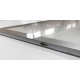Carpeta led en varios formatos, detalle de las piezas de enganche