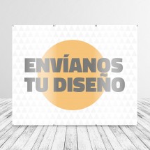 Photocall Boda Personalizado