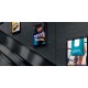 Paneles publicitarios led