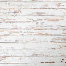 Fondo fotográfico madera blanca vintage