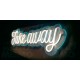 Neon Take Away