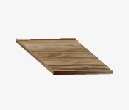 Tablas abeto con betún de Judea +40€