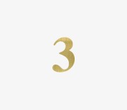 Tres