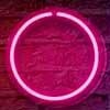 Rose Red Fucsia