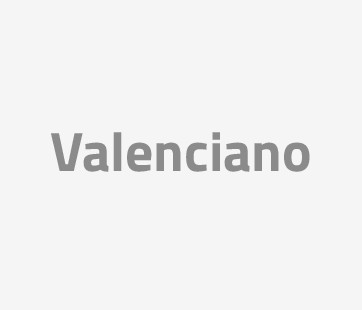 Valenciano