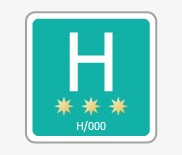 Hotel 3*