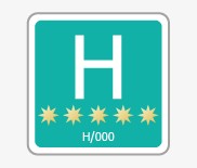 Hotel 5*