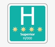 Hotel 4*Sup