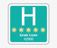 Hotel 5*Gran Luxe