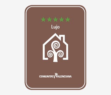 5* Lujo