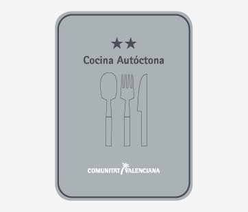 2* Cocina Autóctona 