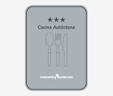 3* Cocina Autóctona 