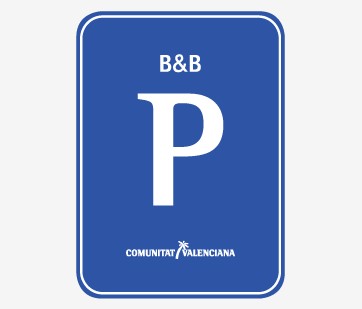 Pensión B&B